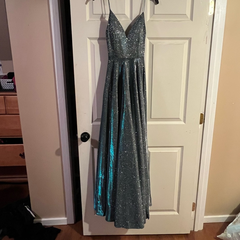 prom/ party dress